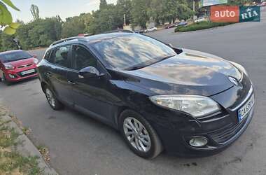 Универсал Renault Megane 2012 в Умани