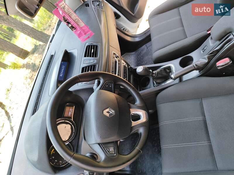 Універсал Renault Megane 2014 в Черкасах