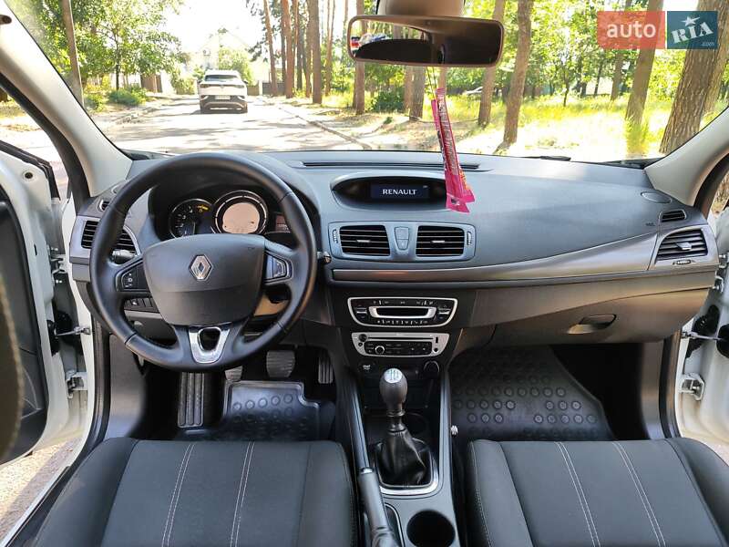 Універсал Renault Megane 2014 в Черкасах