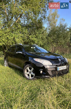 Универсал Renault Megane 2011 в Житомире