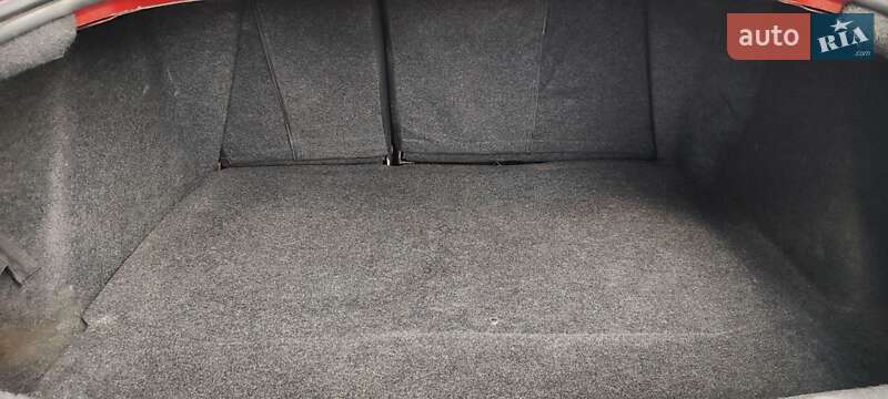 Седан Renault Megane 2004 в Умані