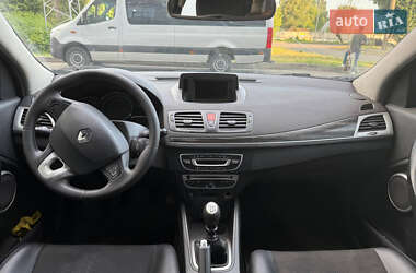 Универсал Renault Megane 2011 в 