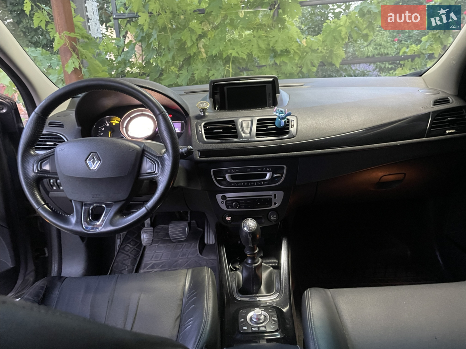 2013 Renault Megane - мініатюра 4
