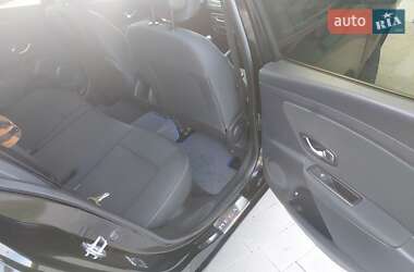Универсал Renault Megane 2012 в 