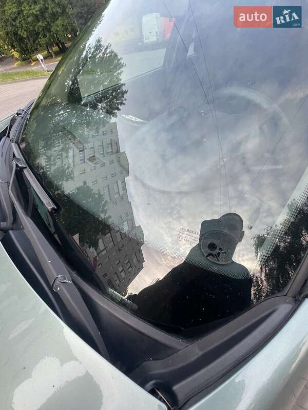 Универсал Renault Megane 2005 в Хмельницком фото 7 Универсал Renault Megane 2005 в Хмельницком