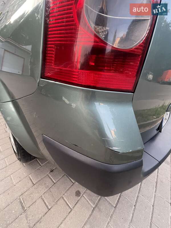 Универсал Renault Megane 2005 в Хмельницком фото 10 Универсал Renault Megane 2005 в Хмельницком
