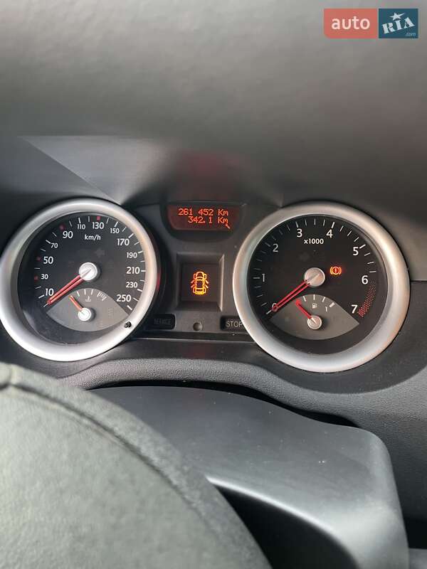 Универсал Renault Megane 2005 в Хмельницком фото 17 Универсал Renault Megane 2005 в Хмельницком