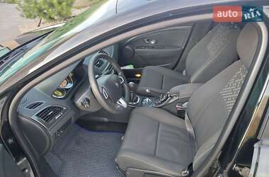Универсал Renault Megane 2012 в 