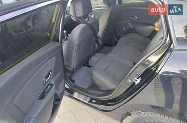 Универсал Renault Megane 2012 в 