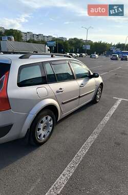 Универсал Renault Megane 2007 в 