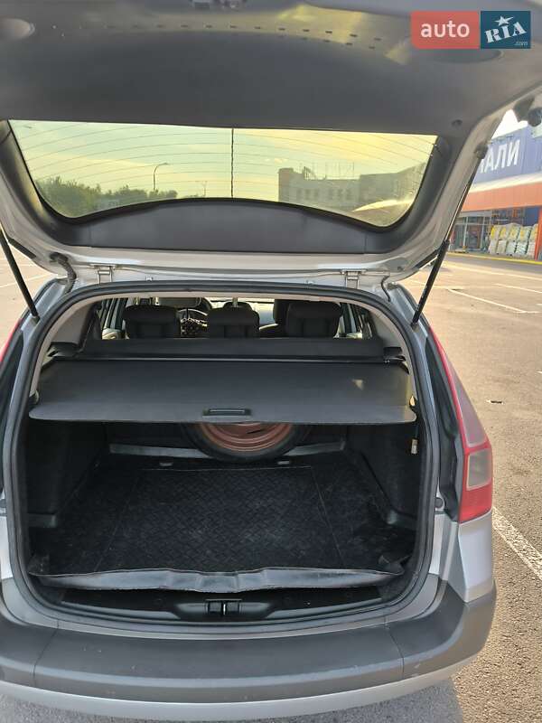 Універсал Renault Megane 2007 в Хмельницькому