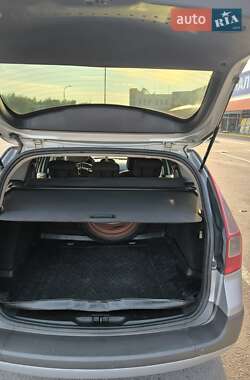 Универсал Renault Megane 2007 в 