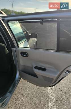Универсал Renault Megane 2007 в 