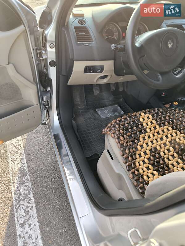 Універсал Renault Megane 2007 в Хмельницькому