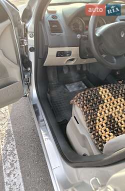 Универсал Renault Megane 2007 в 
