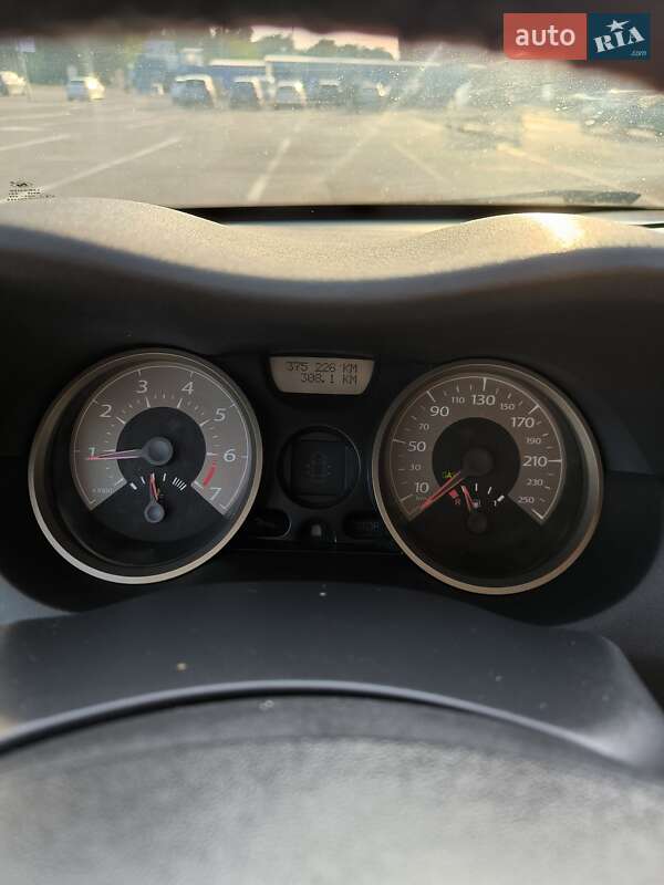 Універсал Renault Megane 2007 в Хмельницькому