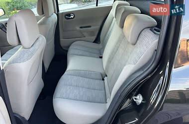 Хэтчбек Renault Megane 2007 в 