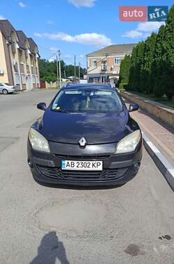 Универсал Renault Megane 2010 в 