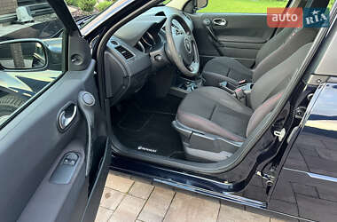 Универсал Renault Megane 2008 в 