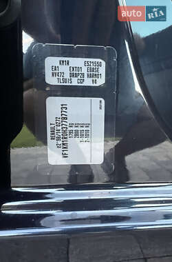 Универсал Renault Megane 2008 в 