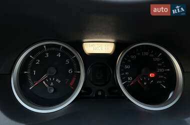 Универсал Renault Megane 2008 в 