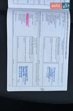 Универсал Renault Megane 2008 в 