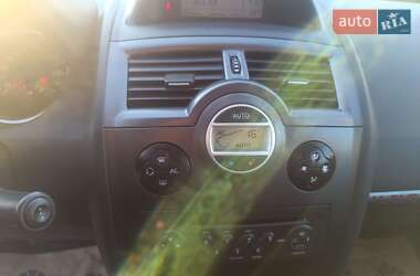 Универсал Renault Megane 2007 в 