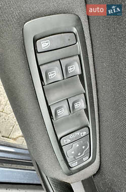 Хетчбек Renault Megane 2018 в 