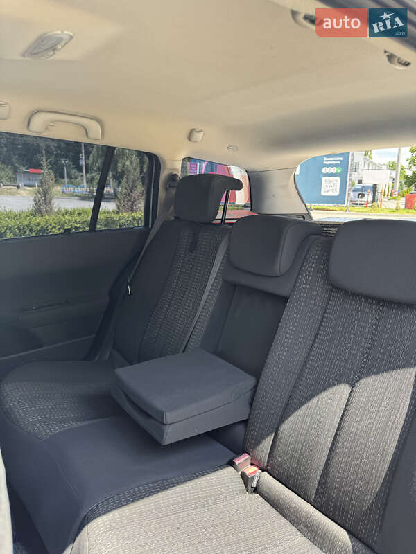 Универсал Renault Megane 2007 в Виннице