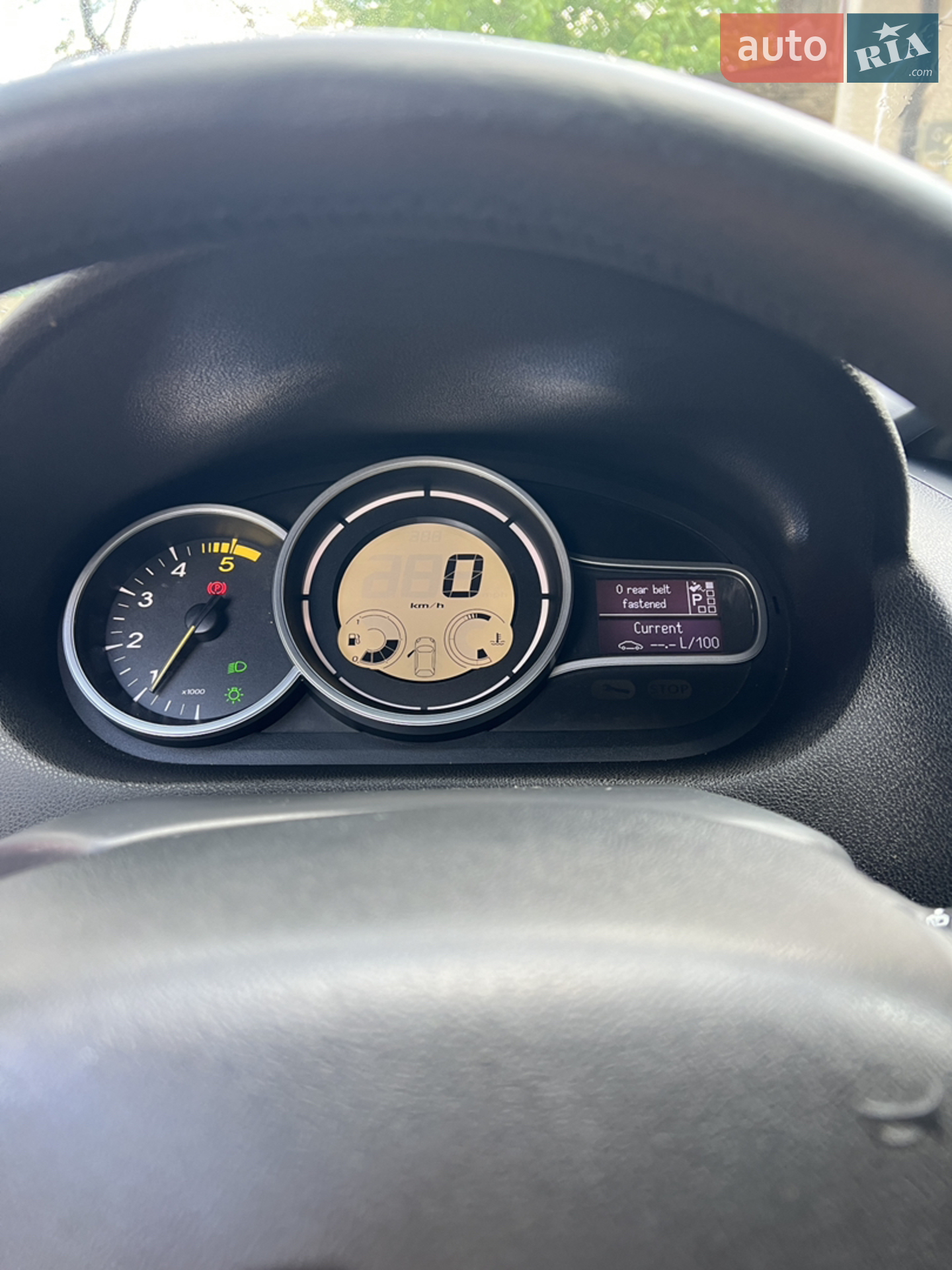 2011 Renault Megane - мініатюра 15