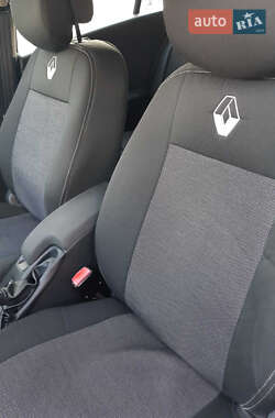 Универсал Renault Megane 2009 в 