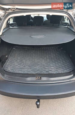 Универсал Renault Megane 2009 в 