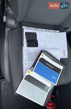 Универсал Renault Megane 2012 в 