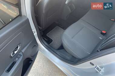 Универсал Renault Megane 2014 в 