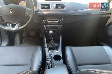 Универсал Renault Megane 2014 в 