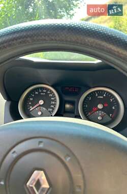 Универсал Renault Megane 2004 в 