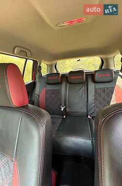 Универсал Renault Megane 2004 в 