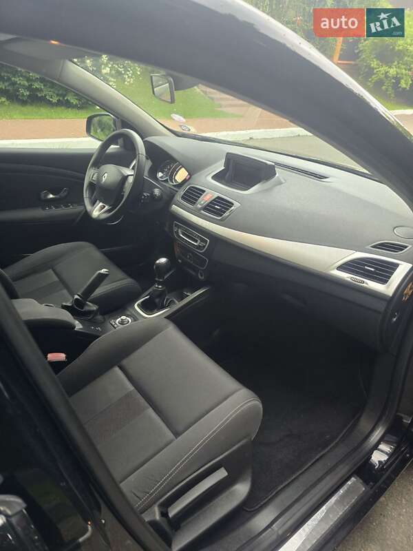 Универсал Renault Megane 2010 в Харькове