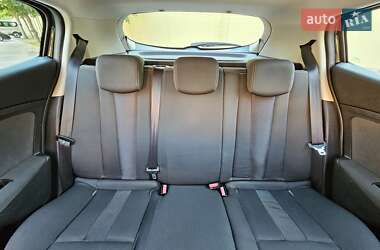 Хэтчбек Renault Megane 2009 в 