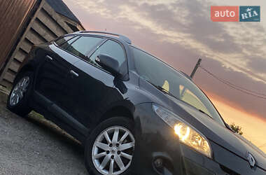 Универсал Renault Megane 2010 в Днепре