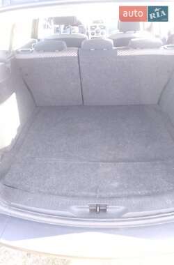 Универсал Renault Megane 2004 в 