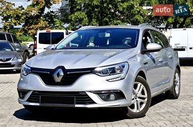 Универсал Renault Megane 2017 в Днепре