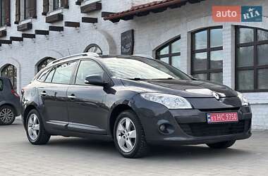 Универсал Renault Megane 2011 в Красилове