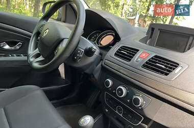 Универсал Renault Megane 2010 в 