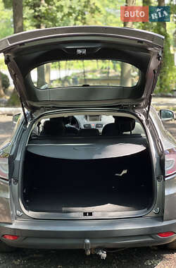 Универсал Renault Megane 2010 в 