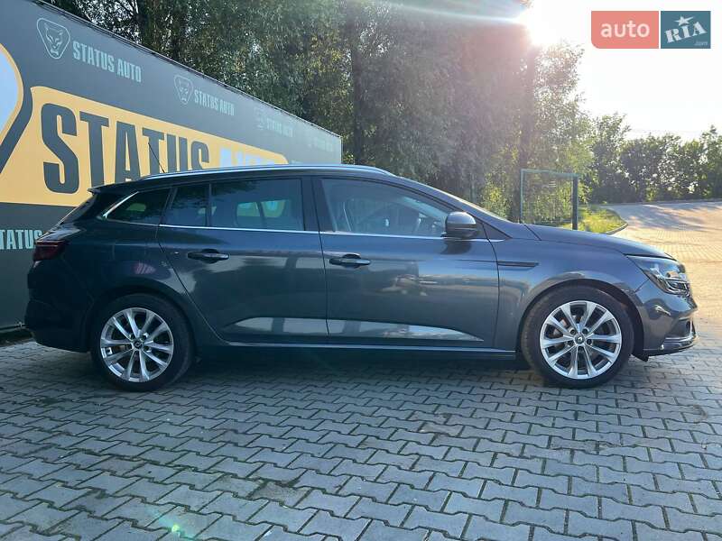Универсал Renault Megane 2019 в Хмельницком