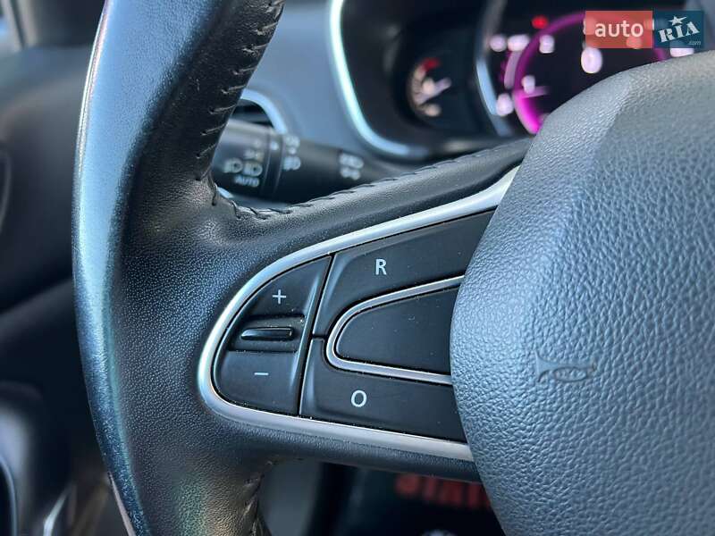 Универсал Renault Megane 2019 в Хмельницком