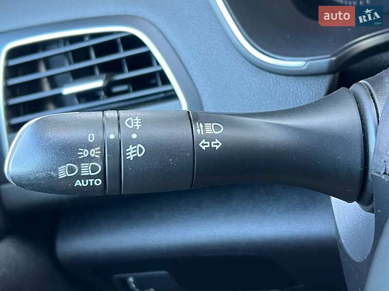 Универсал Renault Megane 2019 в Хмельницком
