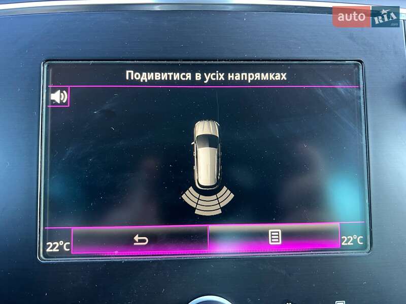 Универсал Renault Megane 2019 в Хмельницком