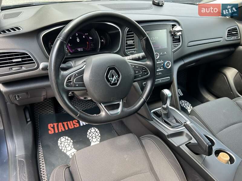 Универсал Renault Megane 2019 в Хмельницком